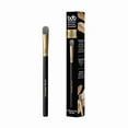 thumbnail image 2 of bdb Concealer Brush – Durable, Soft Synthetic Bristles for Flawless Application, Airbrushed Finish, Compact & Travel-Friendly Design, 2 of 4