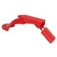 thumbnail image 2 of ZHIKAN Scooter Guardabarros Trasero Soporte Scooter Accesorio de Repuesto para Xiaomi PRO2Red, 2 of 10