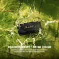 thumbnail image 4 of Marshall Emberton II Haut-Parleur Bluetooth Portable - Noir et Laiton, 4 of 9