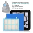 thumbnail image 5 of Filtro Para Aspiradora Cilíndrica Philips Powerpro Fc9331 Fc9332, 5 of 5