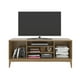 thumbnail image 2 of Mueble para TV  hasta 60" Mod. PDC-20 Almendra-Natural, 2 of 9
