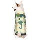 thumbnail image 1 of Fotbe Seahorse Sudadera con Estampado para Perros Pequeños – Suéter con Capucha para Mascotas, Tela Suave de Forro Polar con Bolsillo-Small, 1 of 7