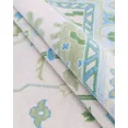 thumbnail image 2 of Stunning Multi-Color Hand-Knotted Oushak Traditional Area Rug Generously Sized for Any Space, 2 of 5