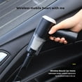 thumbnail image 5 of YZEGDCH ,Vacuum Cleaner for Home Car Wireless Vacuum Cleaner Wet and Dry Portable Home and Car Handheld Vacuum Cleaner, 5 of 9