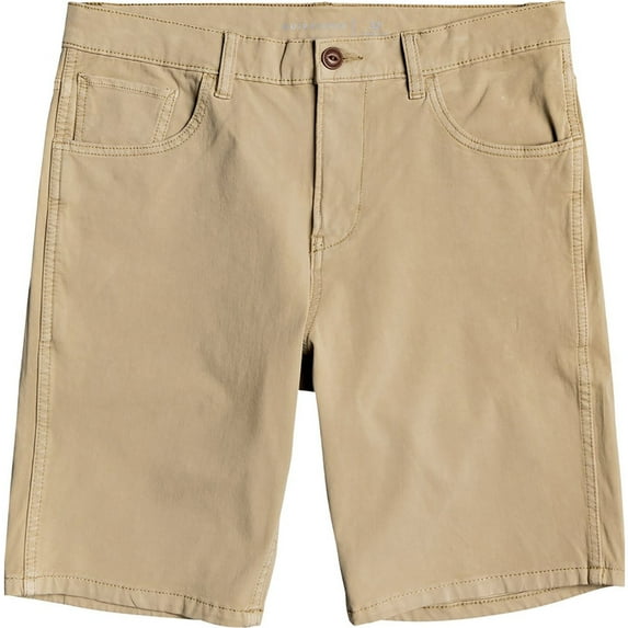 Quiksilver Men's Krandy 5 Pocket Walkshorts