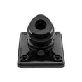 thumbnail image 4 of DS18 Hydro Universal Flat Mount - Black, 4 of 10