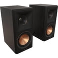 thumbnail image 1 of Klipsch RP-500M II PAR DE MONITORES PASIVOS (Bookshelf) Ebony, 1 of 9
