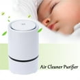 thumbnail image 1 of PEONAVET Air Purifier Air Purifier Portable Purifier Cleaner for Home with Filter Upgraded Low Noise, 1 of 1