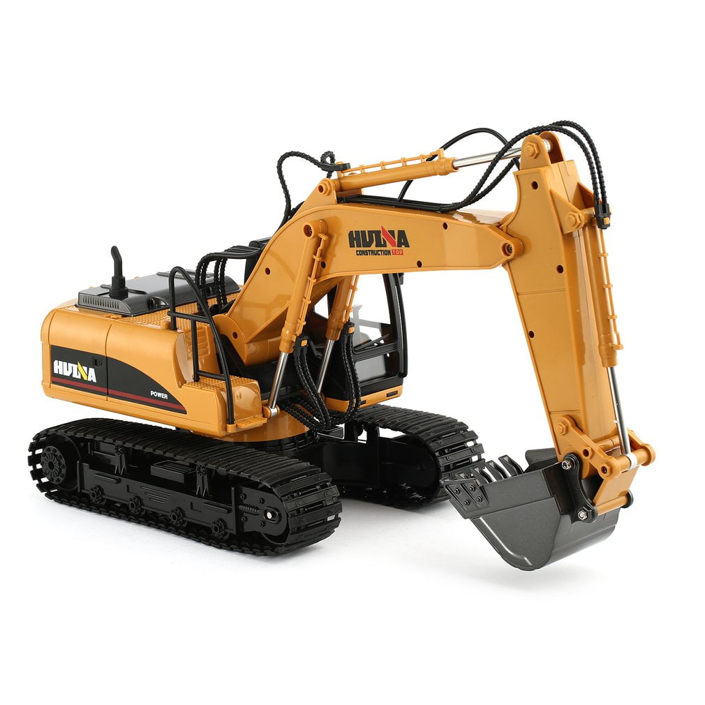 huina 1550 upgrade