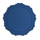 thumbnail image 3 of decorativo de europeo, de joyería, de desayuno, de comedor para , bar, , hogar Azul BLESIY Plato de postre, 3 of 8
