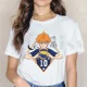 thumbnail image 3 of Nekoma-Camiseta de Manga corta para mujer, camisa de Manga corta, estilo Harajuku, vintage, japonés, Oya, Oya, Haikyuu, Kuroo, 3 of 5