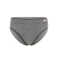 thumbnail image 5 of Kindly Yours Women’s Natural Comfort Cotton Modal Bikini Underwear, 3-Pack, Sizes XS-XXXL, 5 of 7
