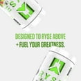 thumbnail image 6 of RYSE BCAA EAA Powder Surgar-Free - Strawberry Pineapple - 30 Servings, 6 of 7