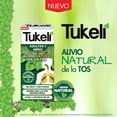 thumbnail image 4 of Jarabe para tos Tukeli 0.70 g/100 ml adultos y niños 120 ml, 4 of 4