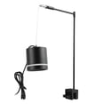 thumbnail image 4 of Lámpara LED para acuario, lámpara de alto brillo, cuentas, soporte para pecera, luz para decoración de acuario, enchufe europeo de 220-240V, 4 of 5
