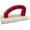 Red, variant on Cutting Board Refinisher Scraper with Handle Board Cleaner Plastic Construction for Chef Kitchen Work