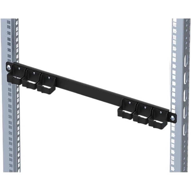 Wekity Single installation of 19-inch network cabinet PDU power cord ...