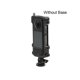 thumbnail image 4 of Para Insta 360 X3 jaula protectora de Metal caja de cámara de acción panorámica con soporte de zapata fría para Insta, 4 of 5