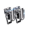 thumbnail image 1 of Flmtop 2Pcs GT01 Trigger Buttons Mini Multifunctional Metal Game Trigger Controller Fire Buttons for Smart Phones, 1 of 10