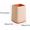thumbnail image 5 of Office Pen Pencil Holder for Desk, Desktop Organizer Storage Case for Home Office Supplies, 5 of 5