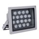 thumbnail image 1 of Reflector LED, Luz LED Para Exteriores, Disipación De Calor Rápida IP65, Resistente Al Agua Para Lugares Grandes, 1 of 7