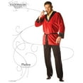 thumbnail image 3 of Veste de Fumeur Adulte Std, 3 of 3