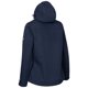 thumbnail image 2 of Trespass - Chaqueta Softshell Anak para Hombre (Marino Jaspeada) Trespass UTTP6076_navymarl, 2 of 2