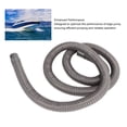 thumbnail image 4 of Raccord de Coque Traversante, Kit d'Installation de Pompe de Cale Portable 1-1/8 Po Dia Haute Résistance pour Bateau, 4 of 8