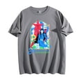 thumbnail image 2 of Magdalena Bay Imaginal Mystery Tour 2025 Cotton Tshirt Unisex Short Sleeve Casual Tops, 2 of 4