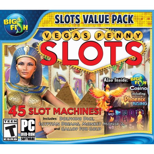 Slots