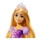 thumbnail image 2 of Muñeca Disney Princesa Disney Princesa Rapunzel, 2 of 4