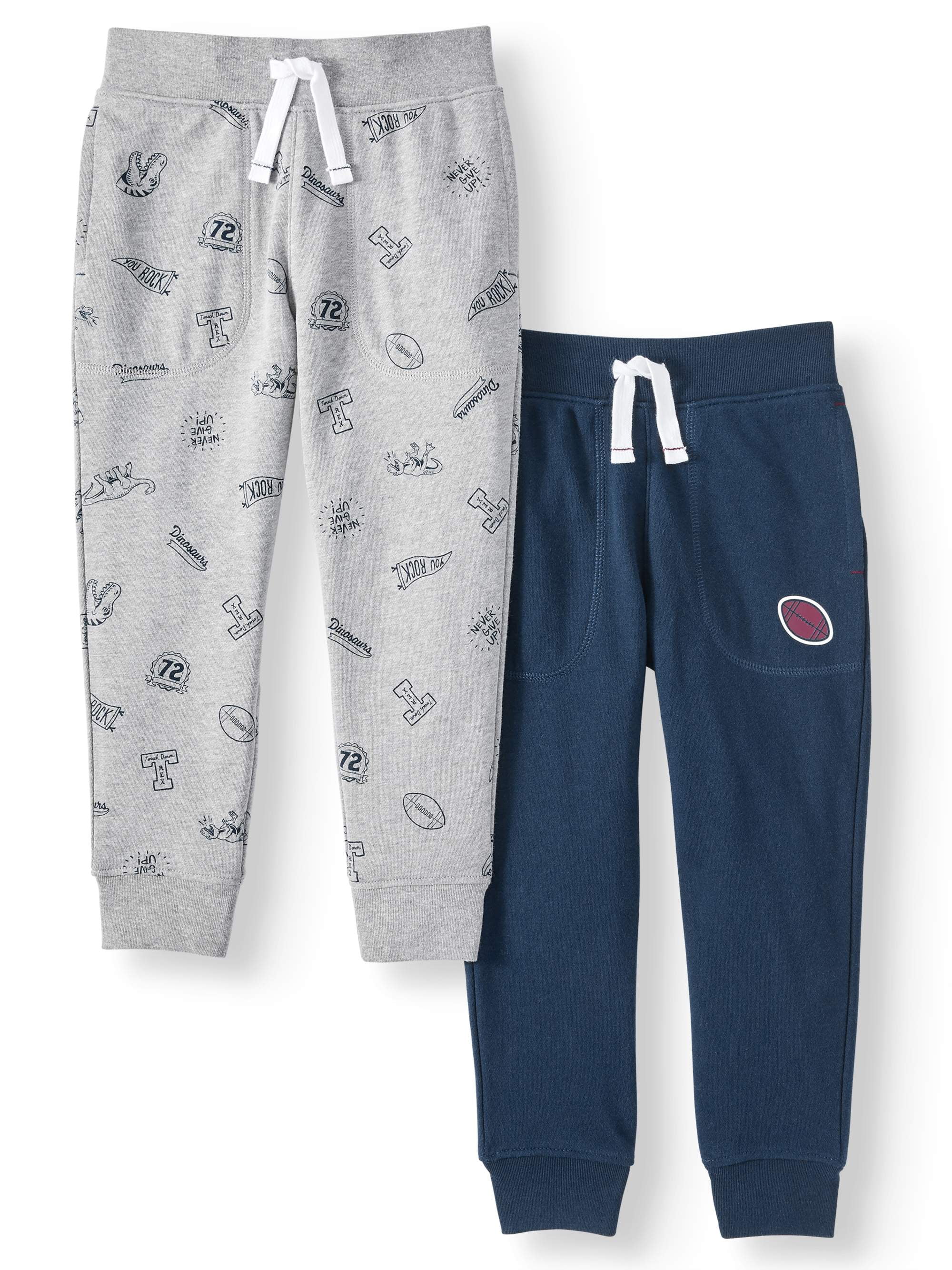 garanimals jogger pants