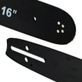thumbnail image 5 of 8TEN 16" Chainsaw Bar & Chain .050 13/40 66DL for Husqvarna MK1010341, 5 of 8