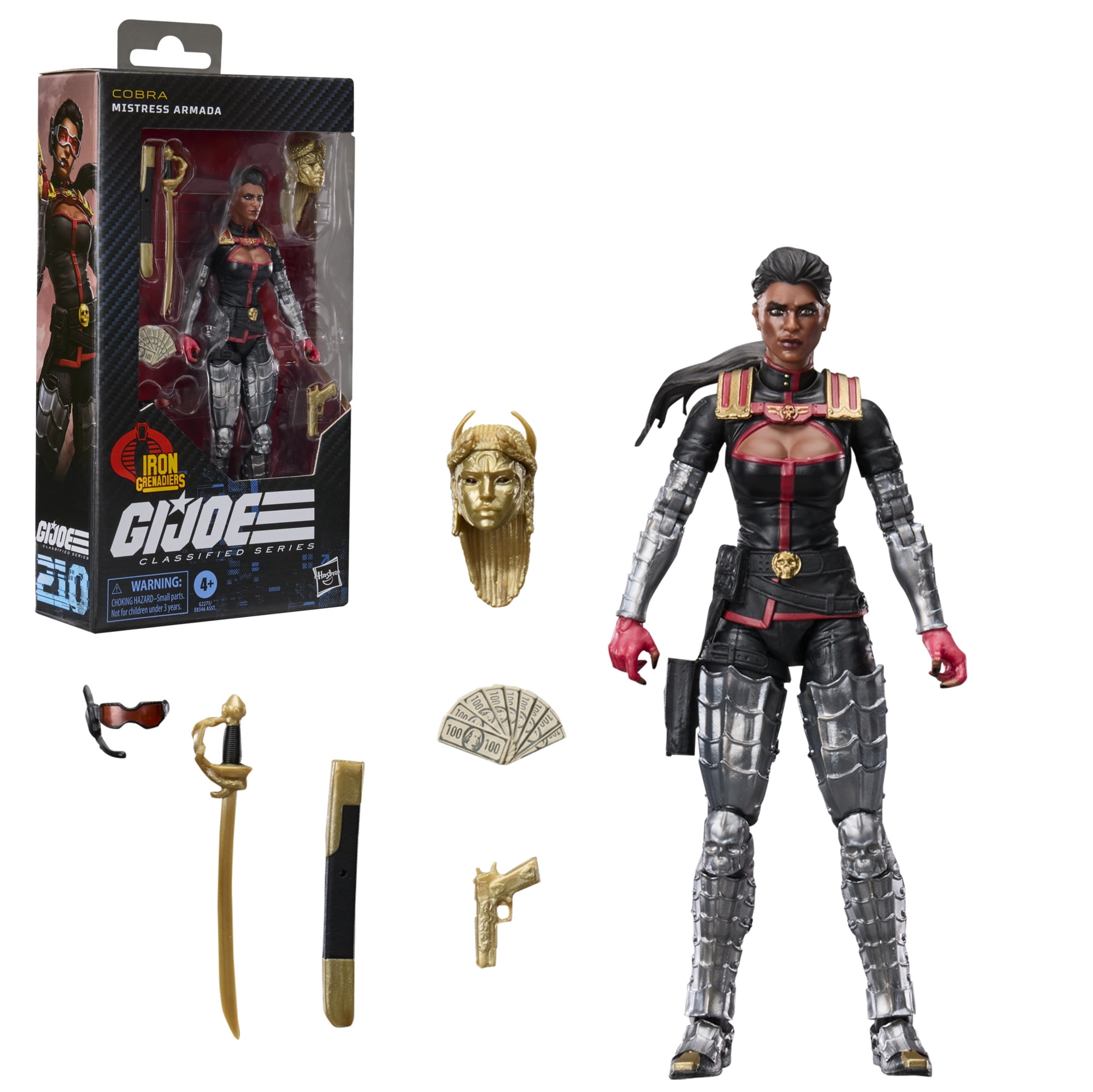 G.I. Joe - Walmart.com