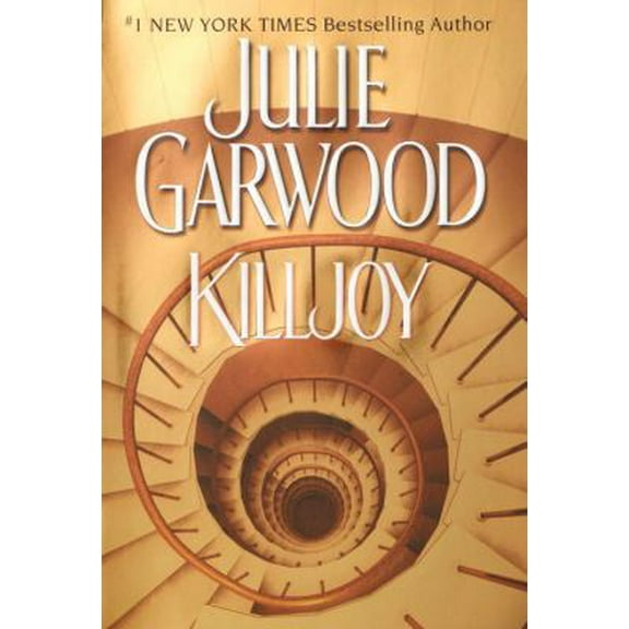 Pre-Owned Killjoy (Hardcover) 0345453808 9780345453808