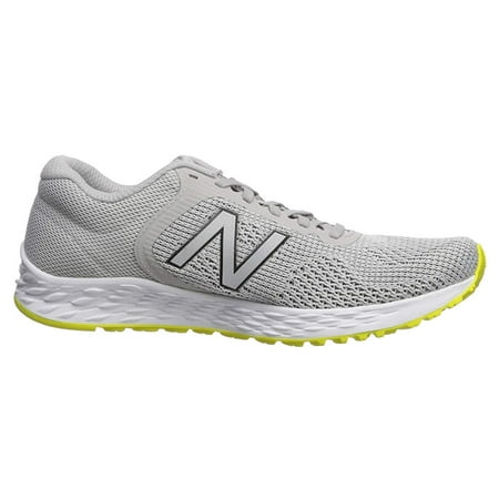 New Balance Fresh Foam Arishi v2 Light Aluminum/Peony