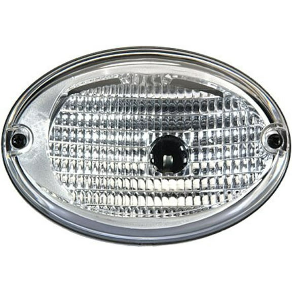 HELLA 343130041 Reverse Lamp