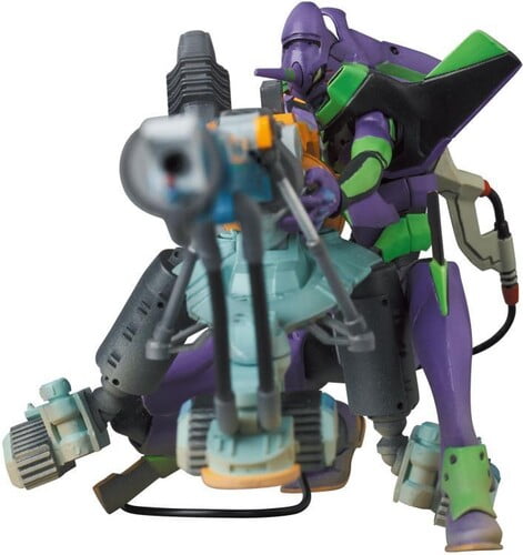 エヴァンゲリオン　ultra detail figure Amazon.com: Medicom Neon Genesis Evangelion: EVA 01 Ultra