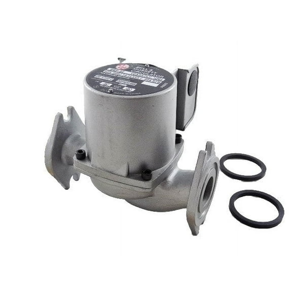 Xylem-Bell And Gossett Ssf-22, Ss Lead Free Circulator