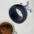 thumbnail image 2 of Distribuidor de café en polvo tipo aguja de acero inoxidable de 53 mm. Negro, 2 of 8