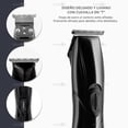 thumbnail image 4 of Recortadora Andis Slimline Pro Li Recargable Lithium, 4 of 7