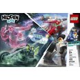 thumbnail image 2 of LEGO Hidden Side Le quad chasseur de fantômes 70421, 2 of 6
