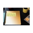 thumbnail image 2 of Post-it Pop-up Notes, America?s #1 Favorite Sticky Note, 3 x 5-Inches, Canary Yellow, 1-Pad/Pack, 2 of 2