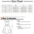 thumbnail image 3 of Clearance Clothes Under $10.00 Abomasnow Women's Sexy Bodycon Pencil Skirts Solid Elastic High Waist Faux Leather Mini Skirts, 3 of 5