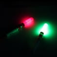 thumbnail image 2 of Fanjie 10Pcs/Lot Light Sticks Work With Cr322 Battery Led Float Night Fishing Tackle Glow-In-The-Dark Rod Float 30 Meters 41Mm*4.5Mm, 2 of 8