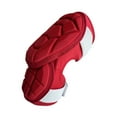 thumbnail image 2 of lacooooppia Baseball -Ellbow Protection -Protection Equipment Devices of Comfortable Breathing Actively Effective Sport Adjustable for Teenagers Protectors Red, 2 of 8