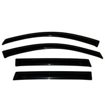 Auto Ventshade [AVS] Outside Mount Ventvisor / Window Deflectors