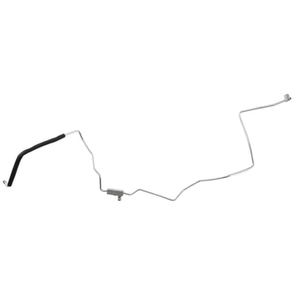 Liquid Line Hose Assembly w/o Orifice Tube