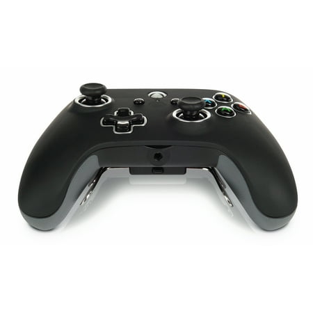 PowerA - Fusion Pro Wired Controller for Xbox One - Black