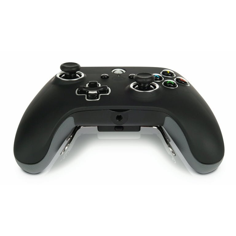 PowerA FUSION Pro Wired Controller for Xbox One - Black - Walmart.com